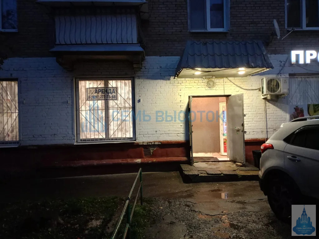 Аренда ПСН, Подольск, ул. Мира - Фото 5