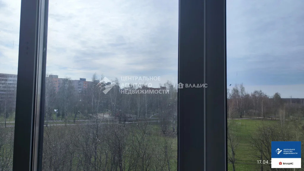 Продажа квартиры в новостройке, Рязань, ул. Новаторов - Фото 16