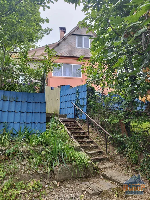 Продажа дома, Сочи - Фото 1