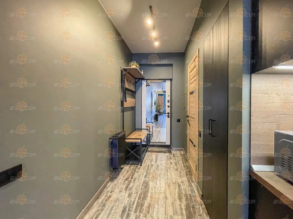 Студия - Фото 12