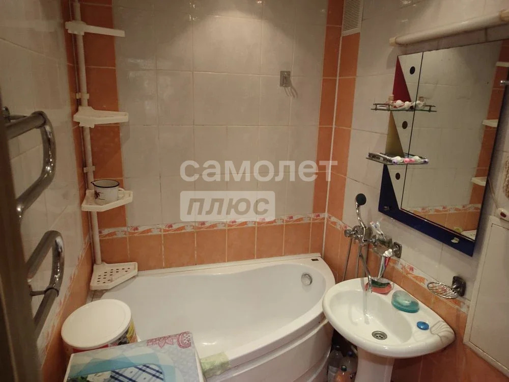 Аренда квартиры, Тула, Н. Руднева ул. - Фото 18