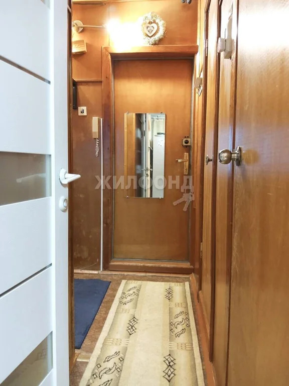 Продажа квартиры, Новосибирск, ул. Саввы Кожевникова - Фото 17