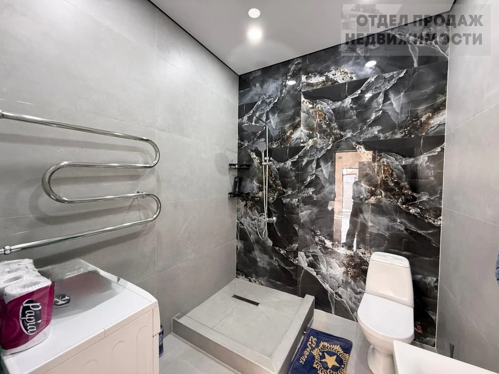 Новый дом-дуплекс - Фото 10