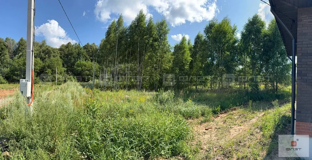 Продажа участка, Шигали, Высокогорский район, ул. 3-я Спортивная - Фото 2