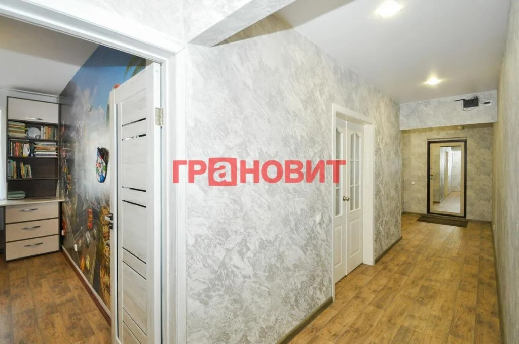 Продажа квартиры, Элитный, Новосибирский район, микрорайон Фламинго - Фото 6