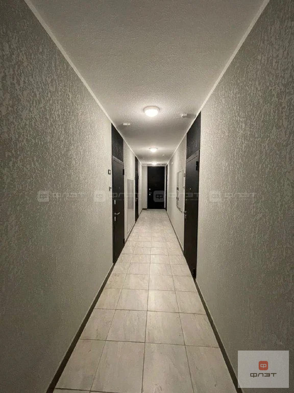 Продажа квартиры, Осиново, Зеленодольский район, ул. Дорожная - Фото 13