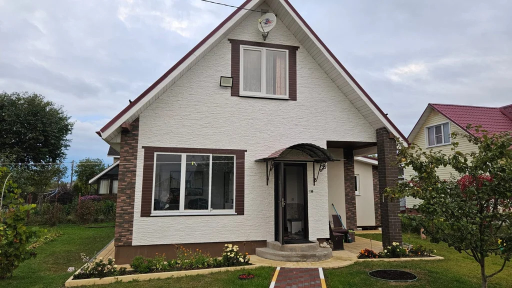 Продажа дома, Бубново, Раменский район - Фото 10