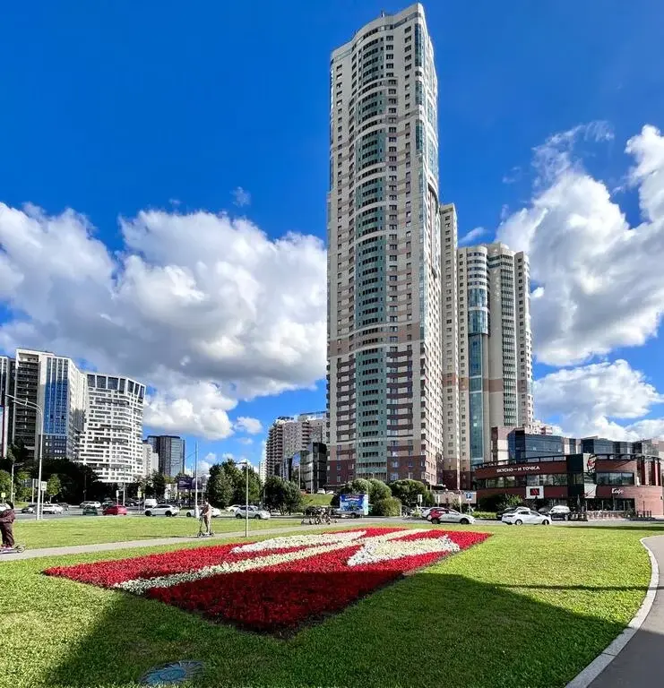 Продается нежилое помещение в Москве ул. Ленинский проспект 111 к1 - Фото 23