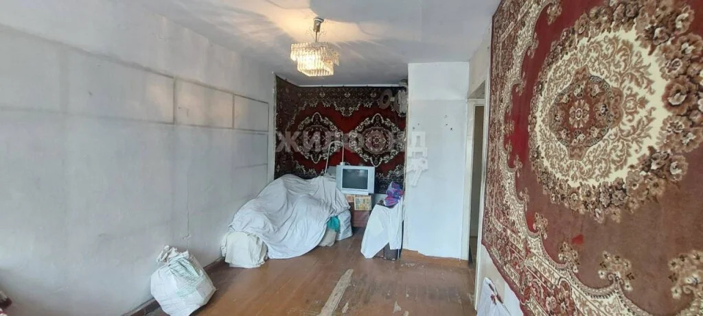 Продажа квартиры, Новосибирск, ул. Узорная - Фото 3