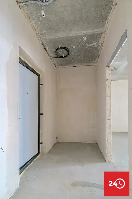 В продаже евро 2к квартира в 1 строении UPGRADE Family! - Фото 19