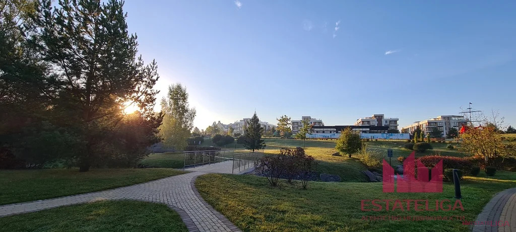 Продажа таунхауса, Писково, Истринский район, Парковая улица - Фото 20