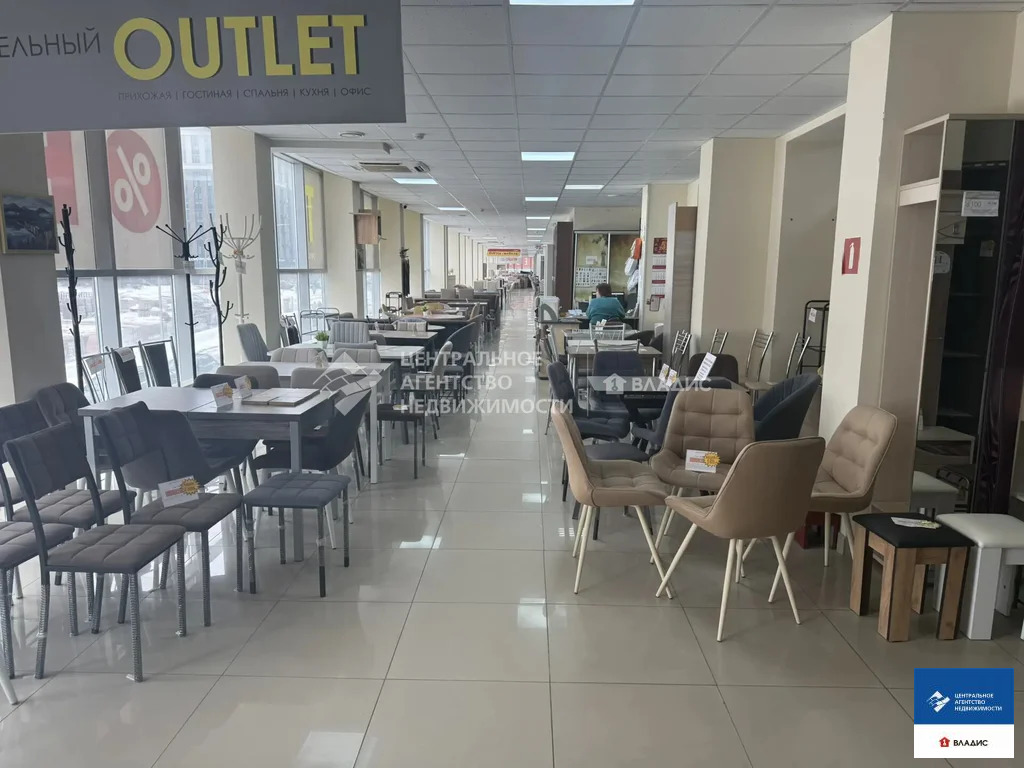 Аренда ПСН, Рязань, ул. Чапаева - Фото 4