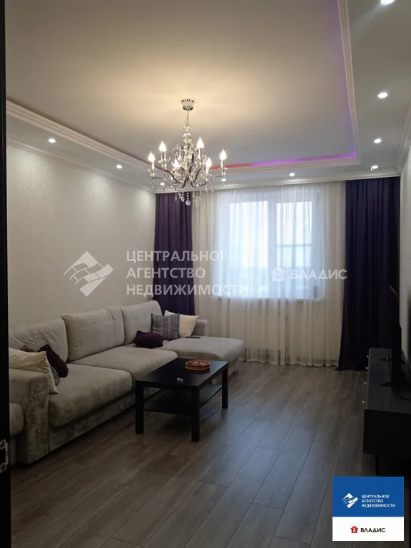 Аренда квартиры, Рязань, ул. Вокзальная - Фото 9