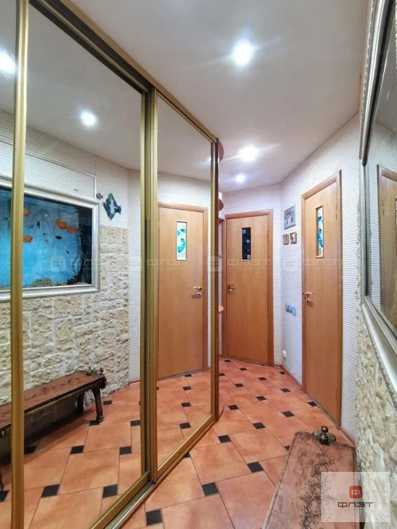 Продажа квартиры, Казань, ул. Академика Павлова - Фото 12