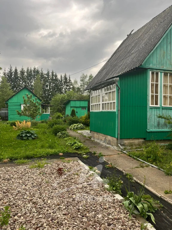 Продажа дома, Наро-Фоминск, Наро-Фоминский район, 91 - Фото 1