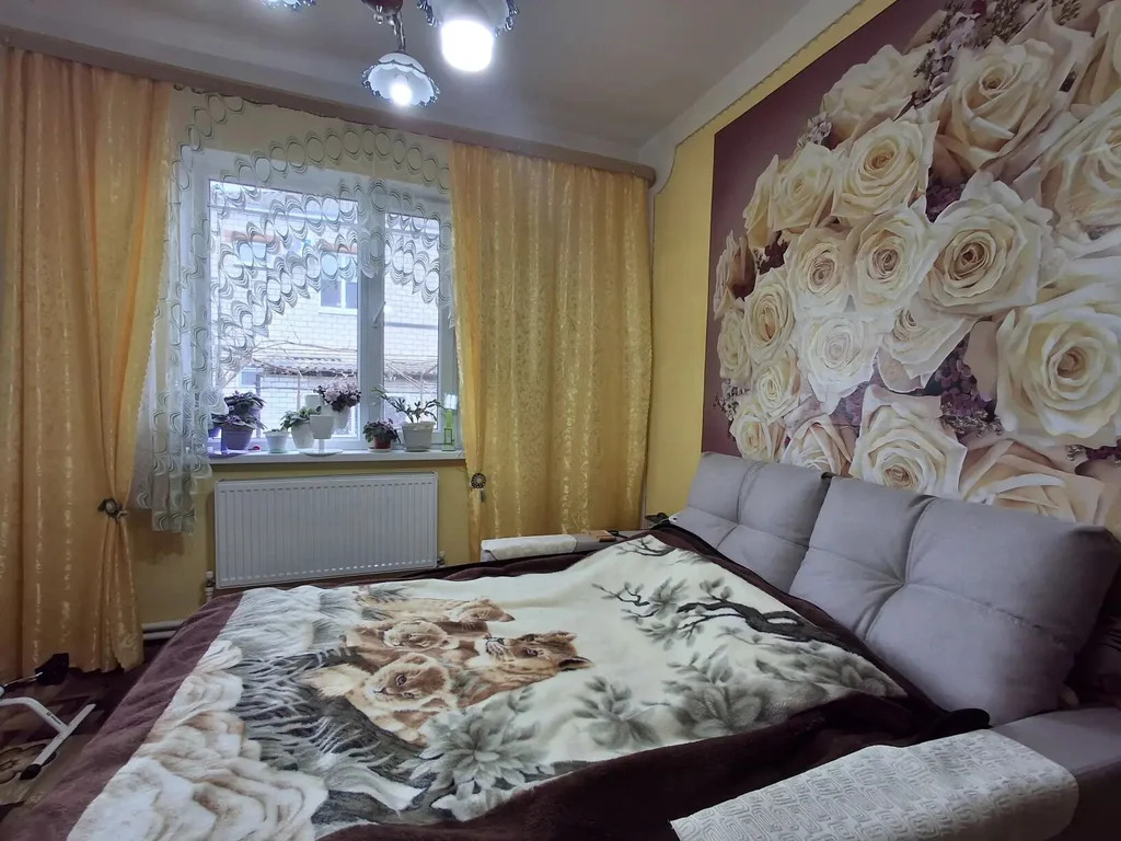 Продажа дома, Абинск, Абинский район, ул. Севастопольская - Фото 11