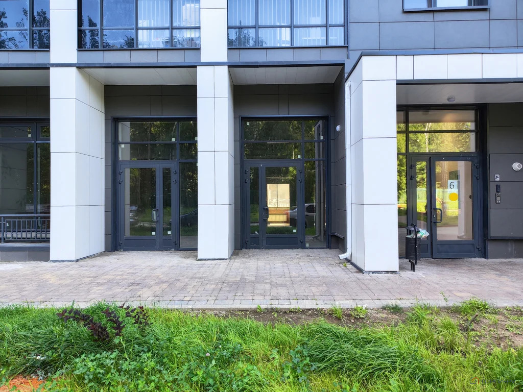 Продажа торгового помещения, Открытое ш. - Фото 4