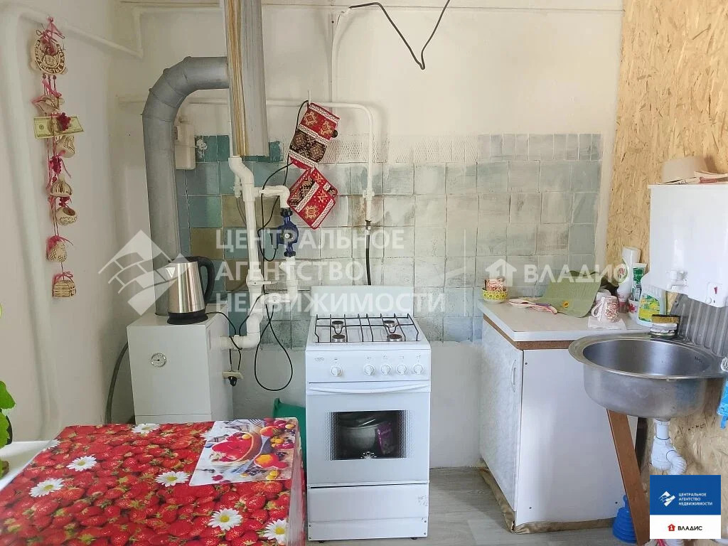 Продажа дома, Асташово, Старожиловский район - Фото 5