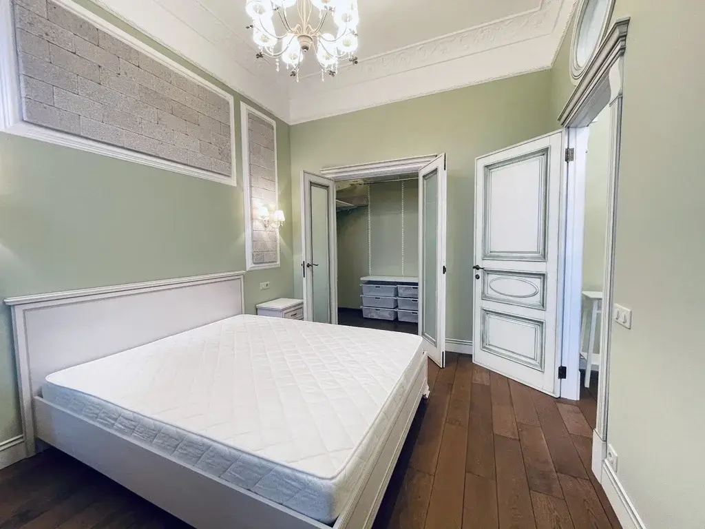 2х к.кв. с дизайнерским ремонтом на Кутузовском - Фото 16