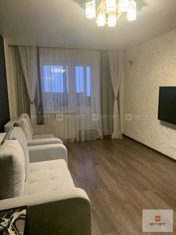 Продажа квартиры, Казань, ул. Восстания - Фото 3