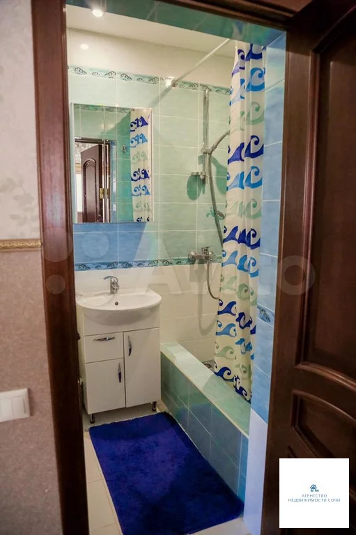 3-к квартира, 60 м, 3/4 эт. - Фото 7