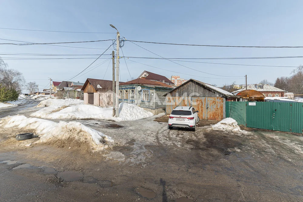 городской округ Владимир, Владимир, Фрунзенский район, улица ... - Фото 34