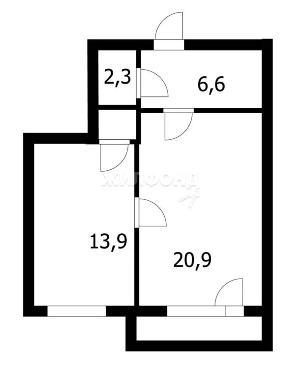 Продажа квартиры, Новосибирск, Плющихинская - Фото 6