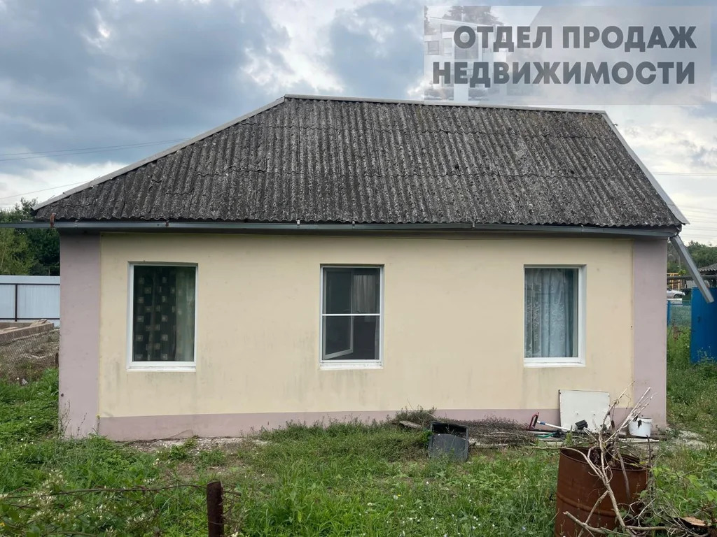 Хороший дом - Фото 2