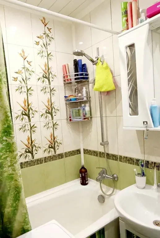 Продаю 1-комнатную квартиру площадью 34 кв. м в г. Старая Купавна - Фото 10