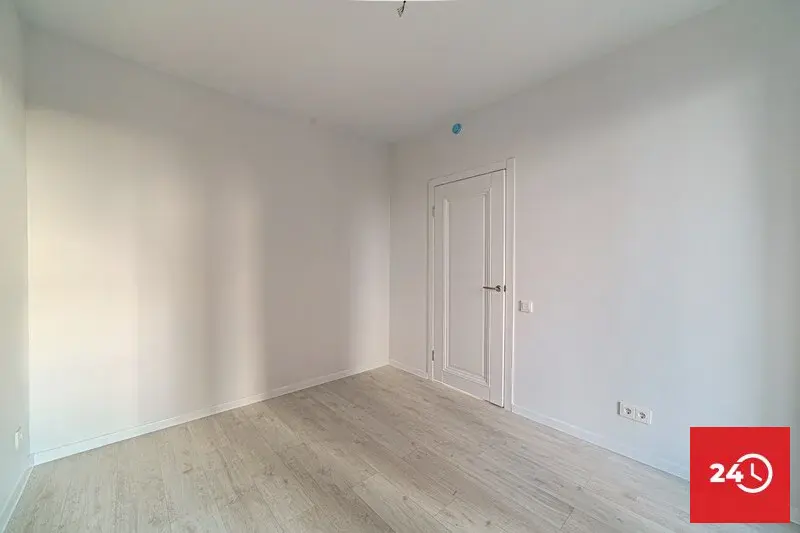 Отличная 1к квартира в ЖК «Супер Нова» с ремонтом! - Фото 28