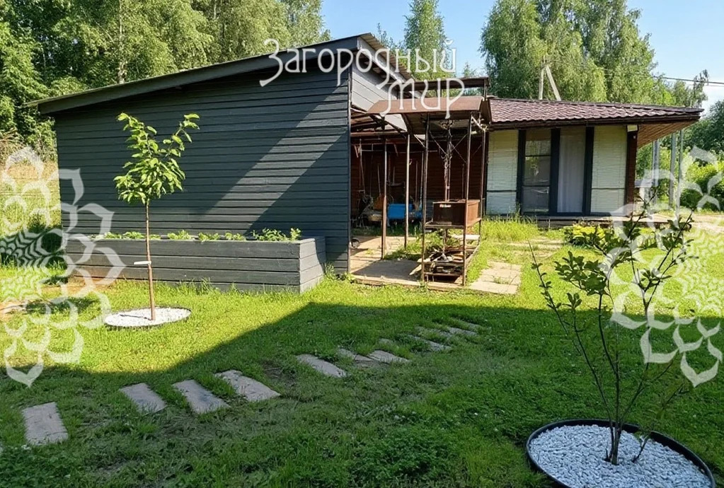 Продам дом, Дмитровское шоссе, 22 км от МКАД - Фото 19