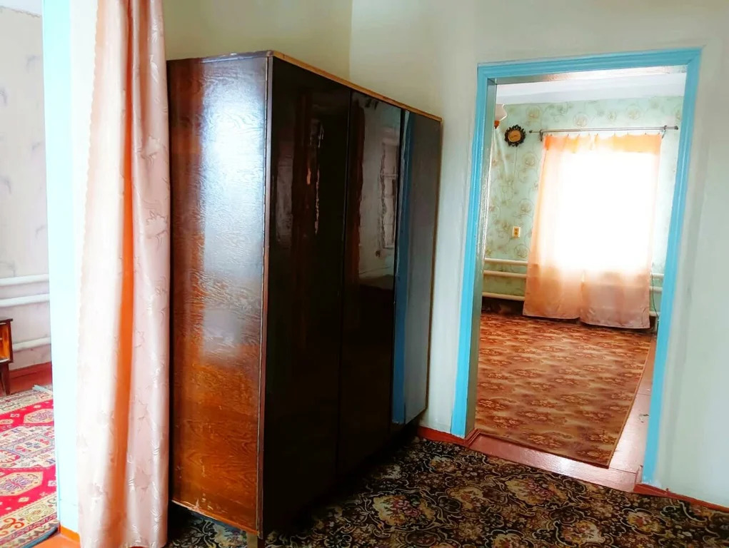 Продажа дома, Ильский, Северский район, ул. Мира - Фото 3
