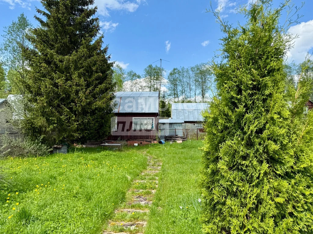 Продажа дома, Талдомский район - Фото 1