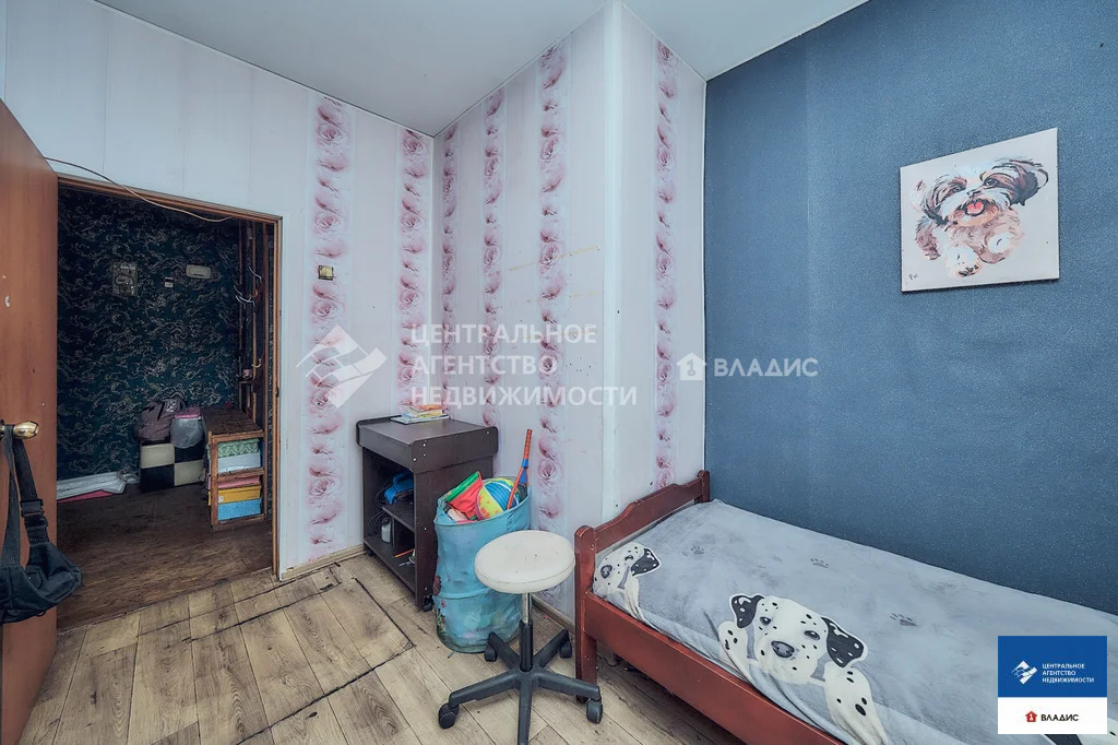 Продажа квартиры, Рязань, ул. Полетаева - Фото 3