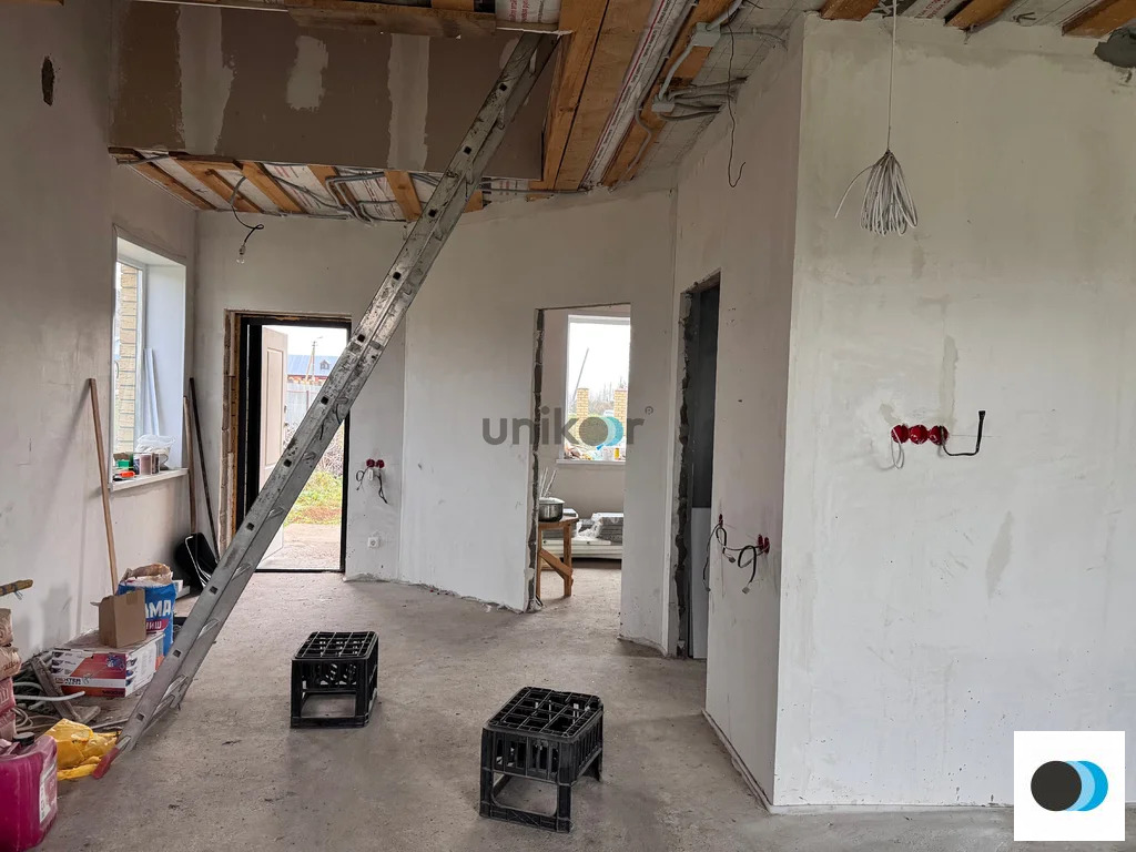 Продажа дома, Таптыково, Уфимский район, ул. 8 Марта - Фото 13