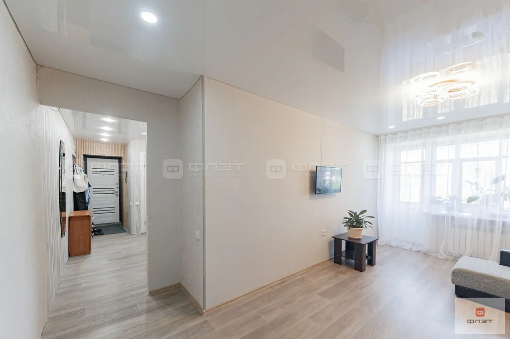 Продажа квартиры, Казань, ул. Революционная - Фото 9