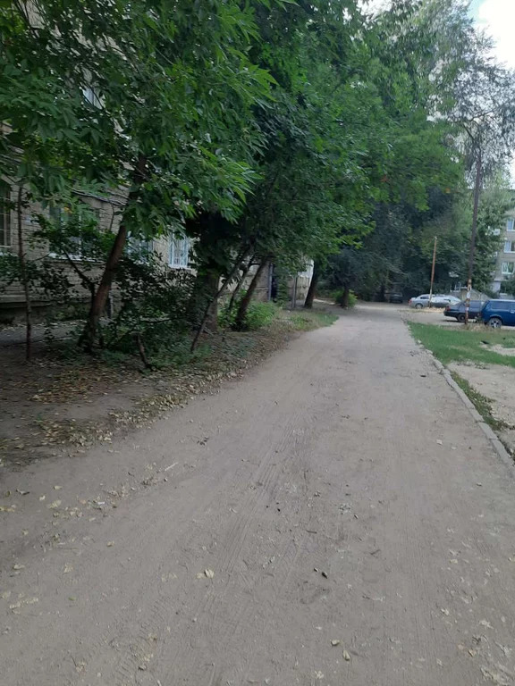 Продажа комнаты, Саратов, 2-я Прокатная улица, 17а - Фото 11