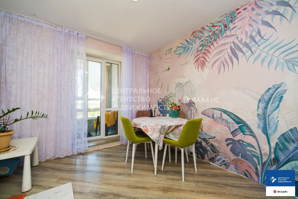 Продажа квартиры, Рыбное, Рыбновский район, Перспективная улица - Фото 0