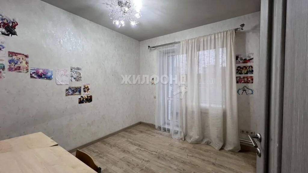 Продажа квартиры, Новосибирск, ул. Вертковская - Фото 17