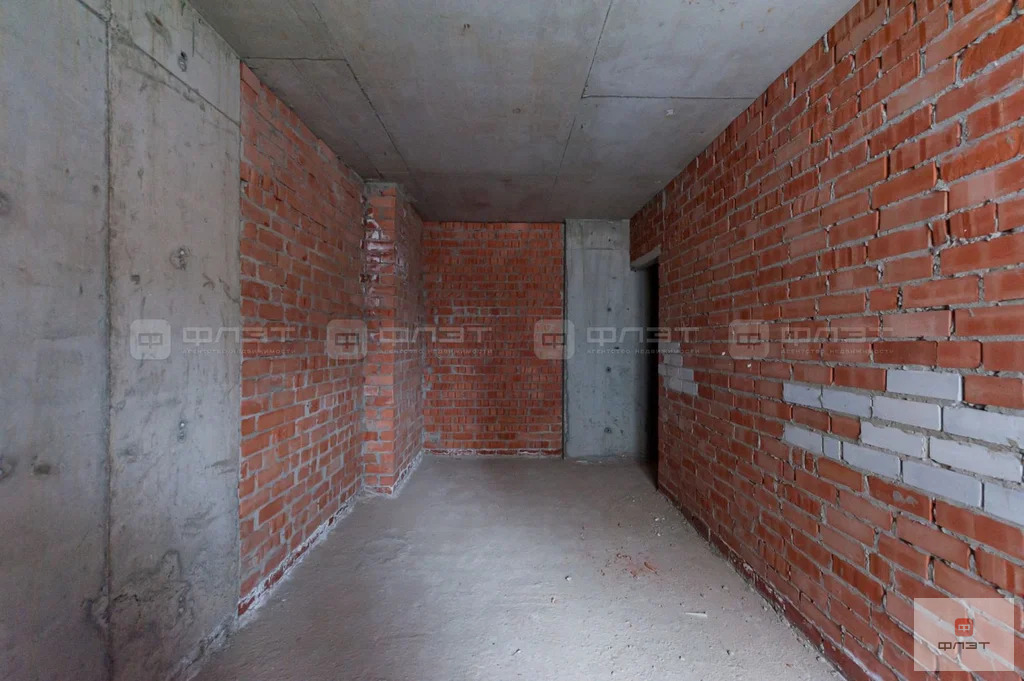 Продажа квартиры, Казань, ул. Калинина - Фото 5