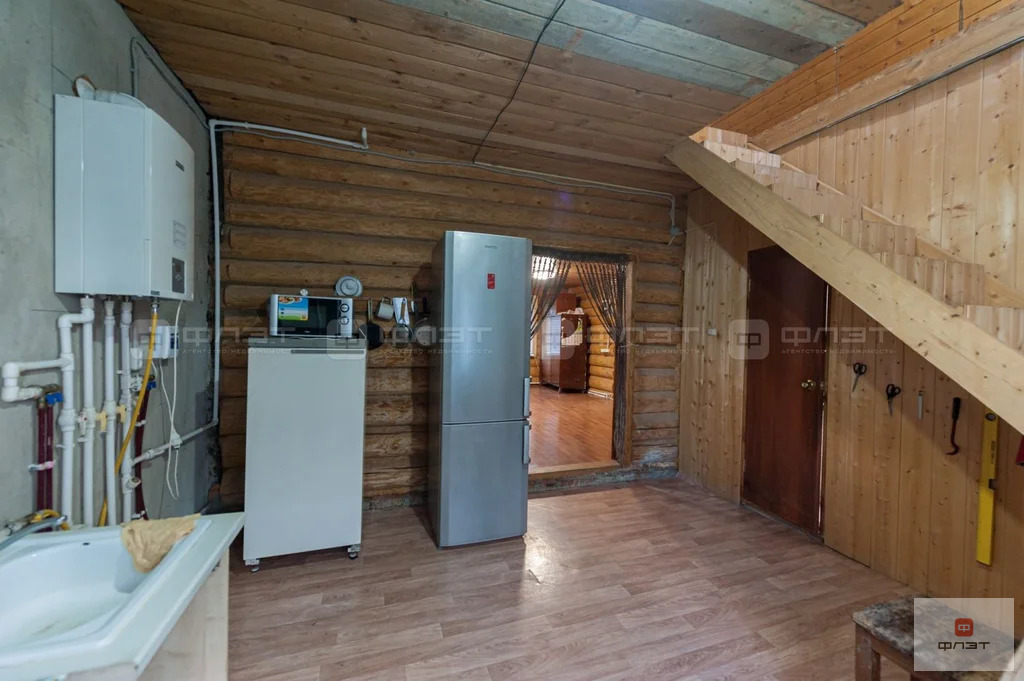 Продажа дома, Арышхазда, Пестречинский район, ул. Заовражная - Фото 4