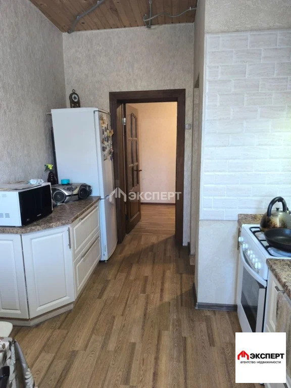 Дом, 4-й Захаровский переулок - Фото 11