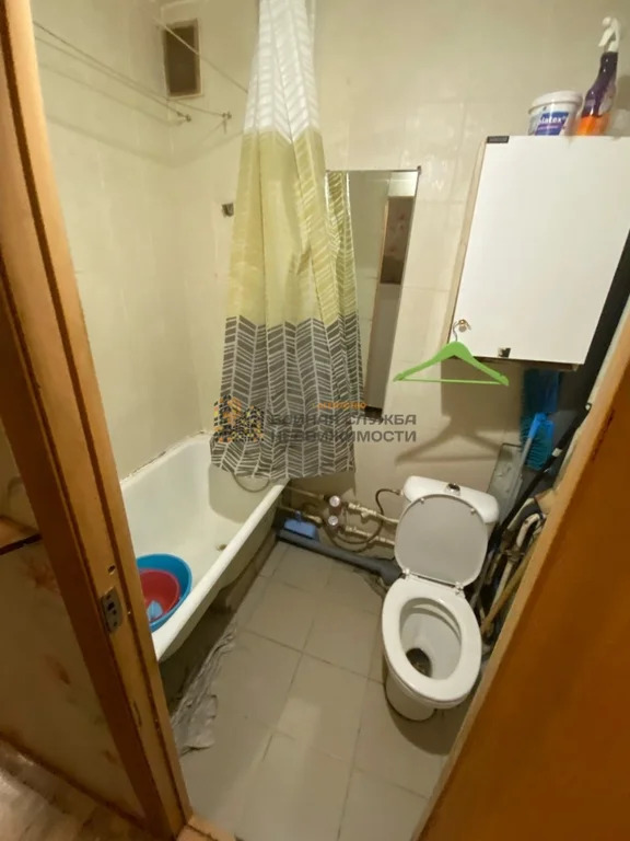 Аренда квартиры, Уфа, ул. Ферина - Фото 7