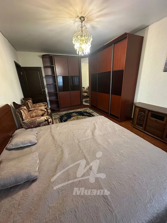 Аренда квартиры, Лобня, Лобненский Бульвар ул. - Фото 11