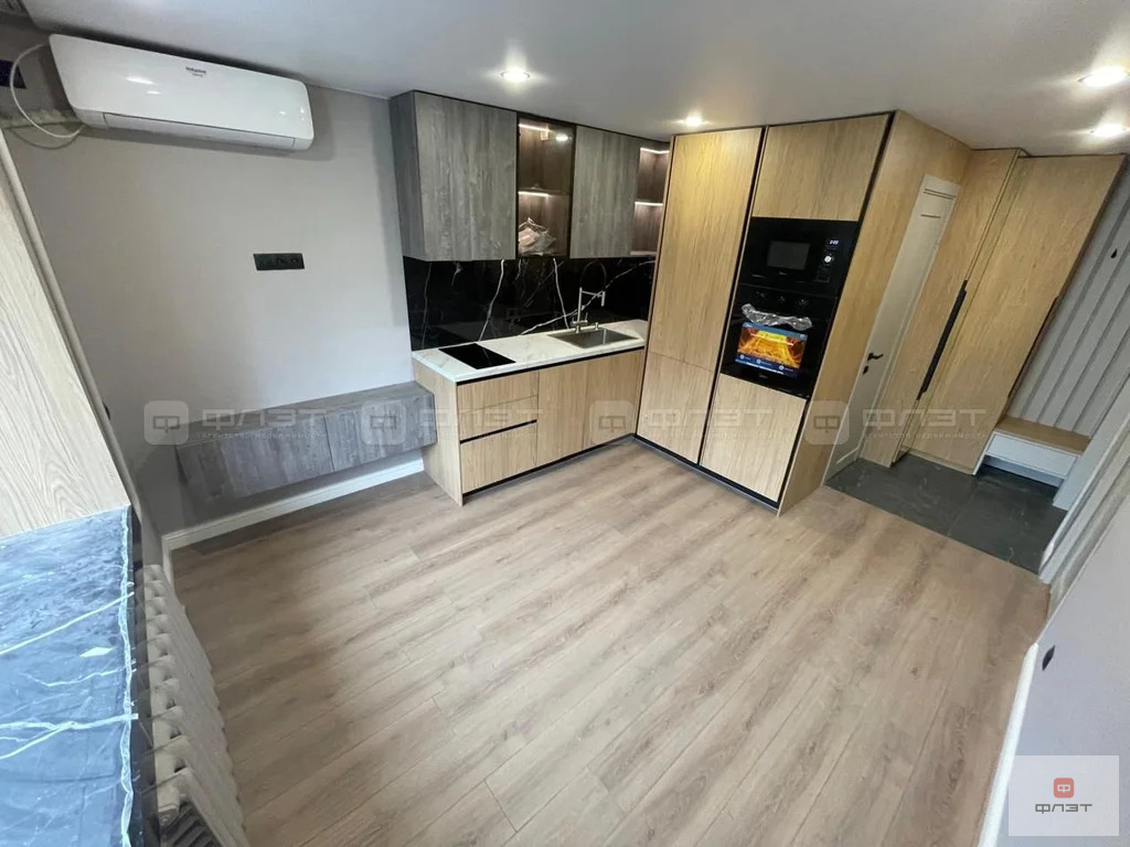 Продажа квартиры, Казань, ул. Рихарда Зорге - Фото 8