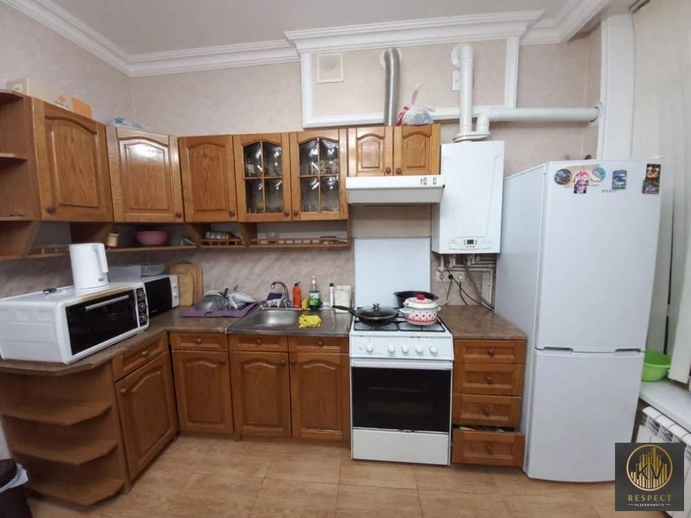 Продажа квартиры, Пятигорск, ул. Орджоникидзе - Фото 18