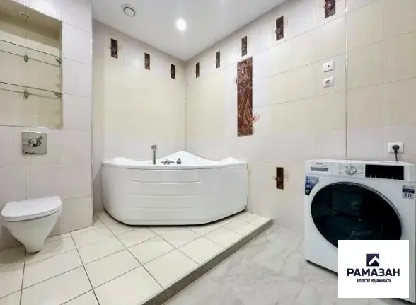 2-ком квартиру ул.Меридианная, д. 2 - Фото 15