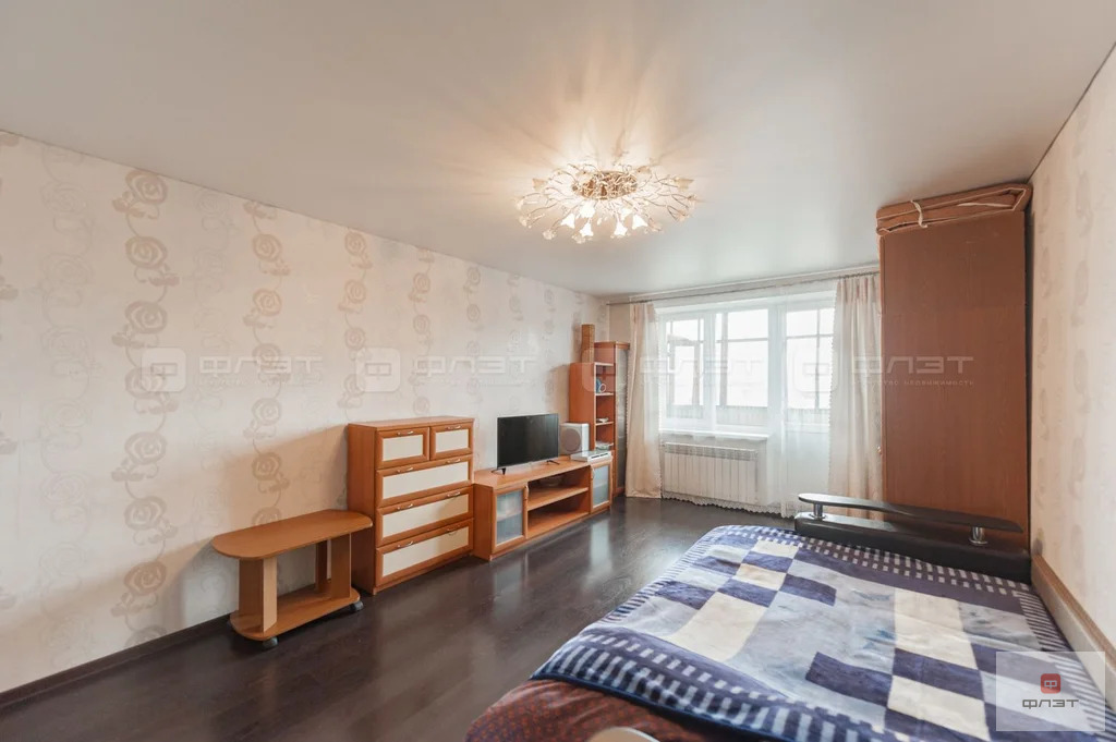 Продажа квартиры, Казань, ул. Дубравная - Фото 10