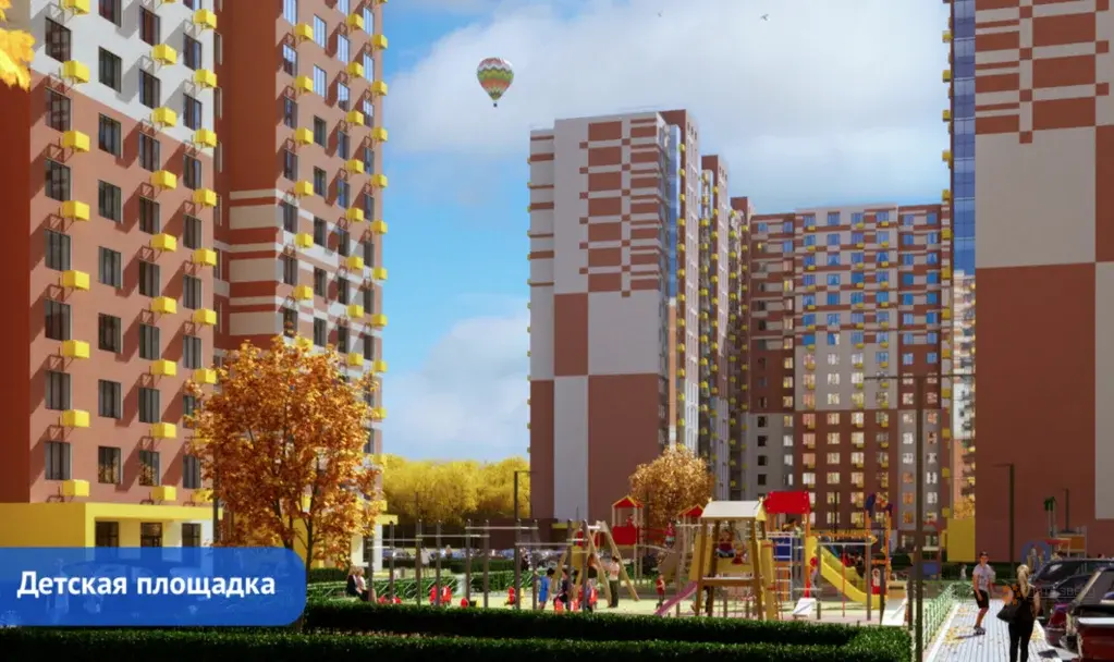 Продается студия. Московская область, Балашиха, ул. Дмитриева, 3. - Фото 11