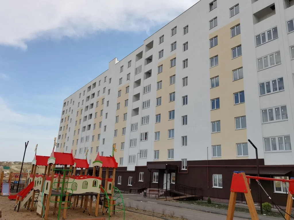 Продается квартира, 83.04 м - Фото 1